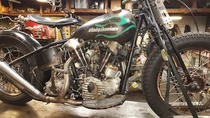 Moreland Choppers 1