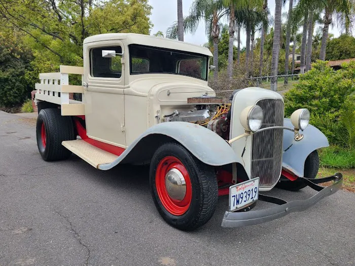 Moreland Choppers 8