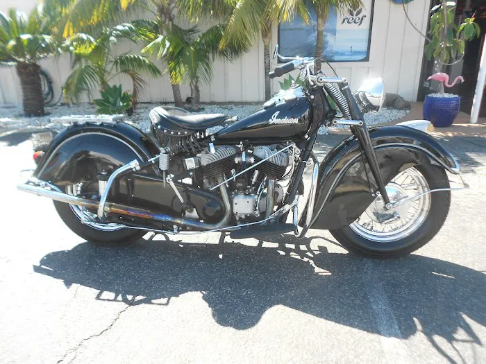 Moreland Choppers 5