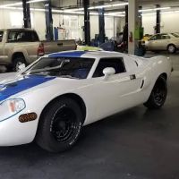 PDR Paintless Dent Repair