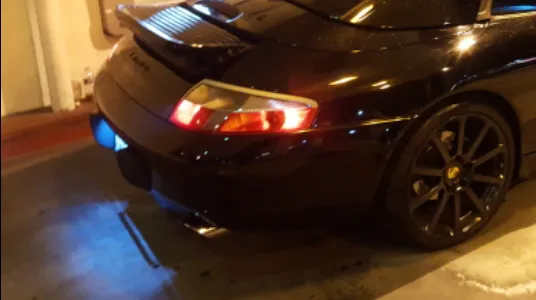 PDR Paintless Dent Repair 3
