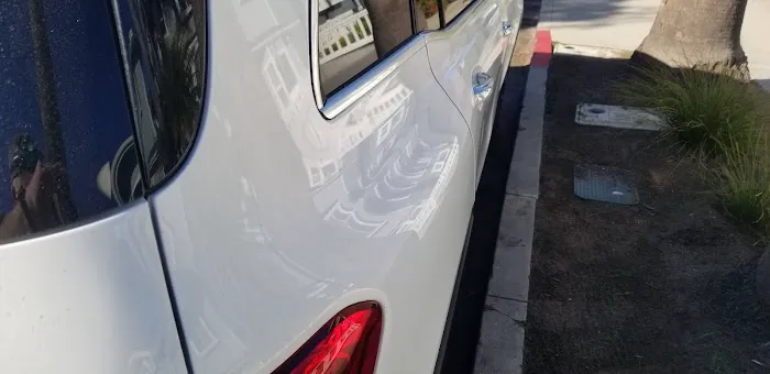 PDR Paintless Dent Repair 6