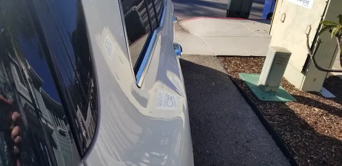 PDR Paintless Dent Repair 7