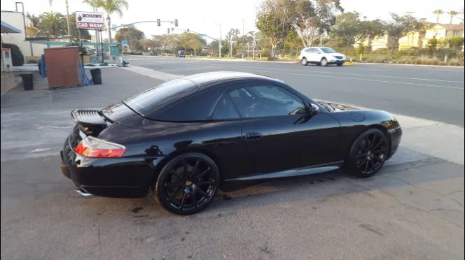 PDR Paintless Dent Repair 2