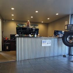 DRIVE AutoCare (N. Cedros Solana Beach) ico