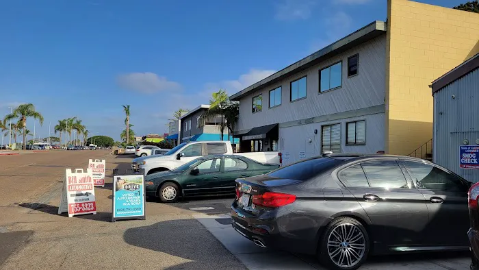 DRIVE AutoCare (N. Cedros Solana Beach) 3