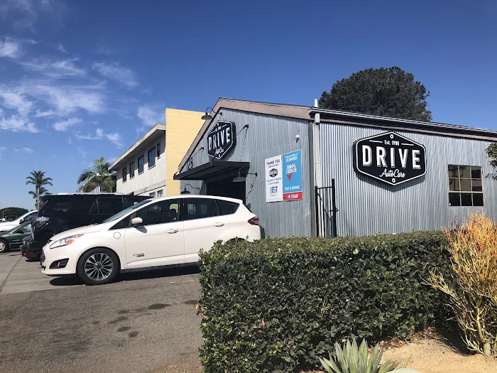DRIVE AutoCare (N. Cedros Solana Beach) 2
