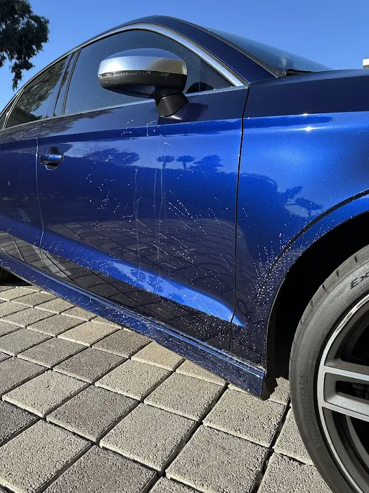 DRIVE AutoCare (N. Cedros Solana Beach) 1