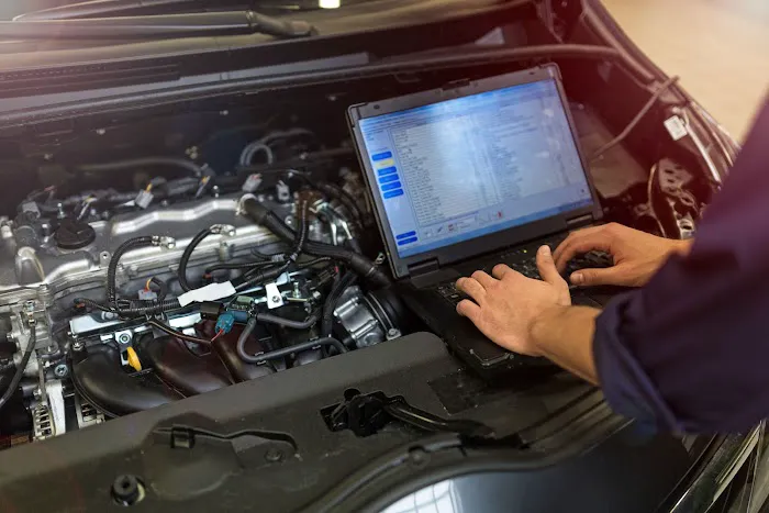 DRIVE AutoCare (Smog Depot) 1