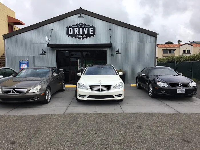 DRIVE AutoCare (Smog Depot) 6