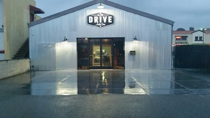 DRIVE AutoCare (Smog Depot) 0