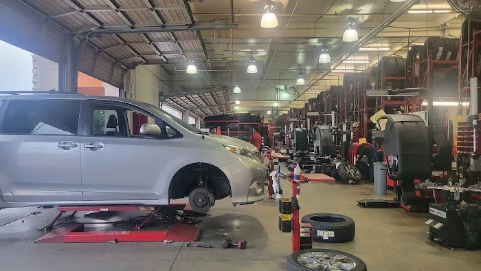 Discount Tire 7