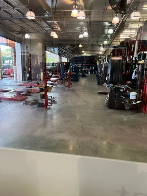Discount Tire 4