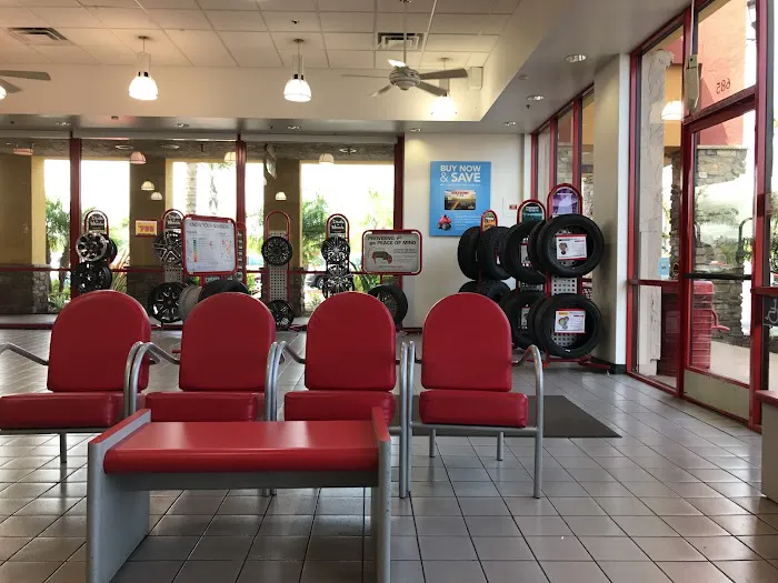 Discount Tire 8