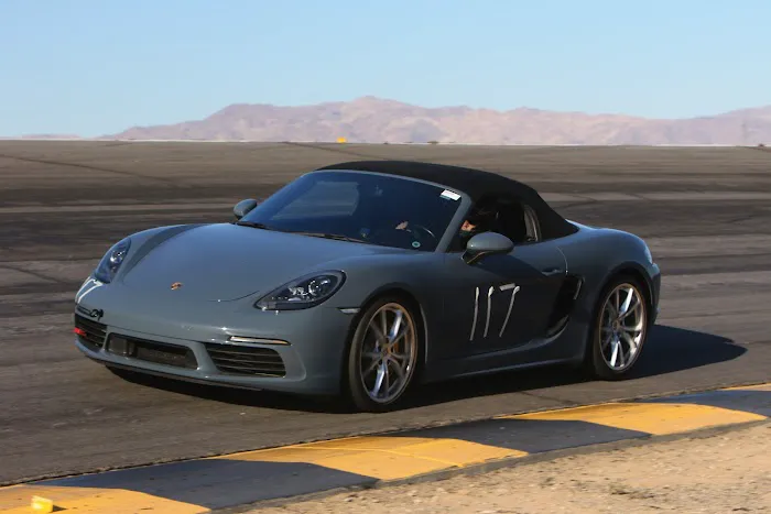 Honu Racing 0