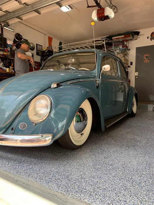 Aircooled Vintage Works 0