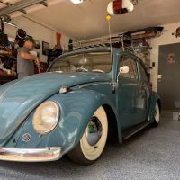 Aircooled Vintage Works