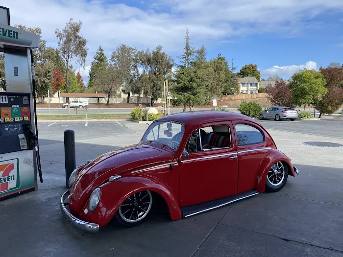 Aircooled Vintage Works 1