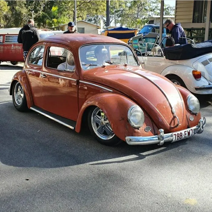 Aircooled Vintage Works 6