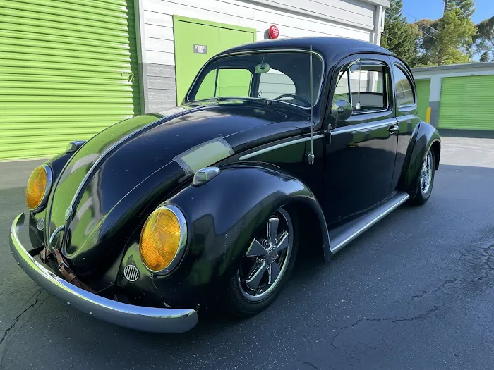 Aircooled Vintage Works 7