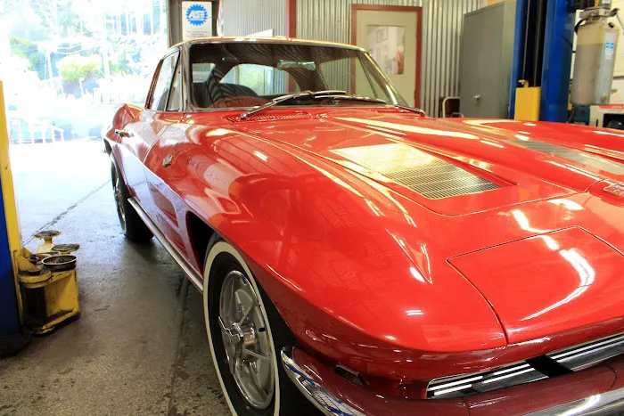 Del Mar Automotive 5