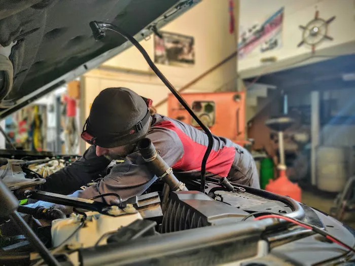 Del Mar Automotive 8