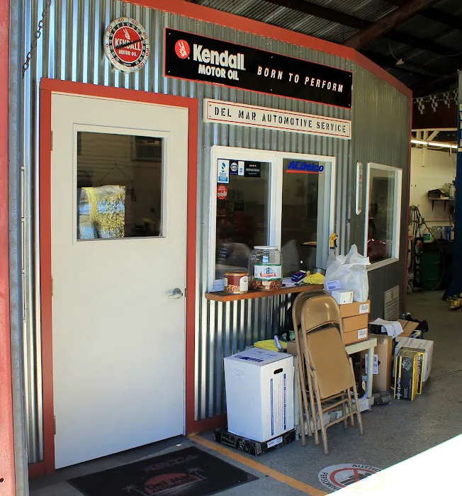 Del Mar Automotive 9