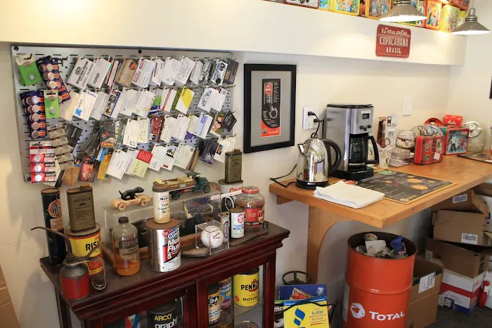 Del Mar Automotive 2