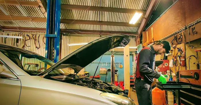 Del Mar Automotive 0
