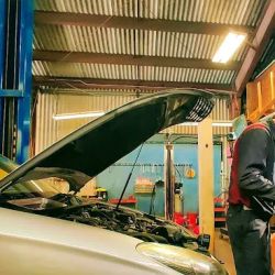 Del Mar Automotive ico