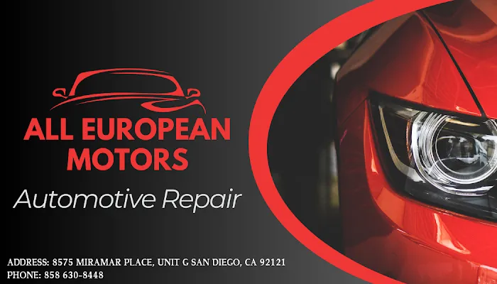 All European Motors 0