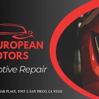 All European Motors