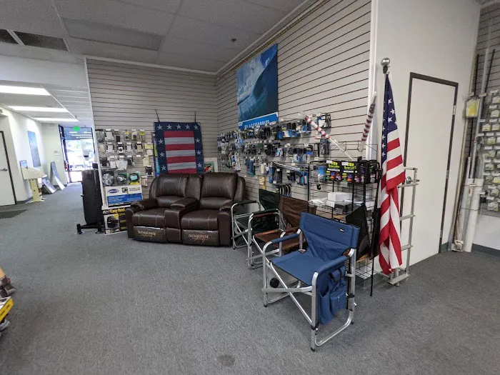 RV Specialist 1
