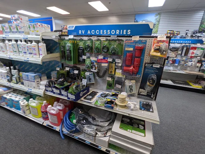 RV Specialist 8