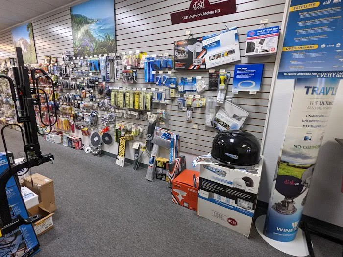 RV Specialist 3
