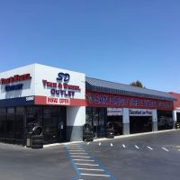 SD Tire & Wheel Outlet