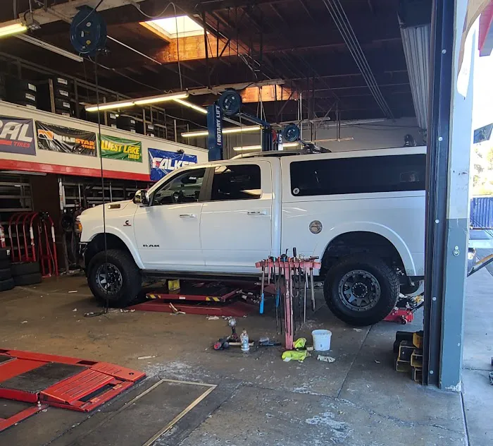 SD Tire & Wheel Outlet 8