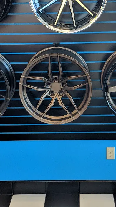 SD Tire & Wheel Outlet 5