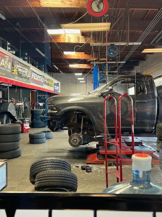 SD Tire & Wheel Outlet 3