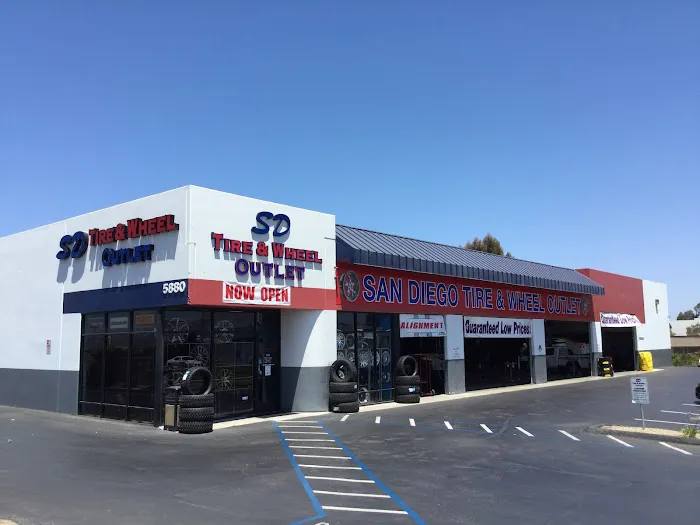 SD Tire & Wheel Outlet 4