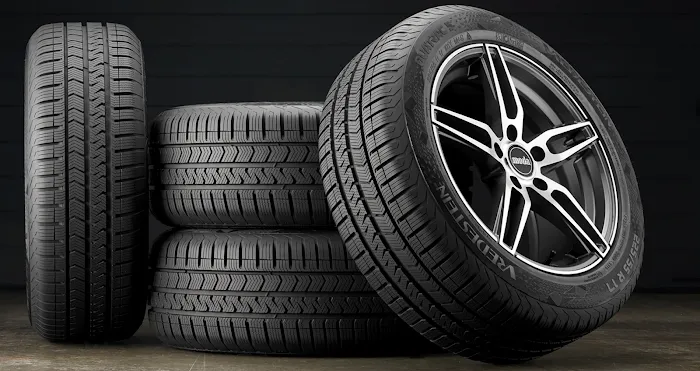 SD Tire & Wheel Outlet 7