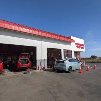 Discount Tire