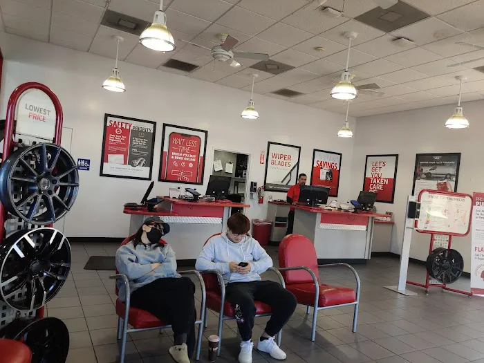 Discount Tire 2