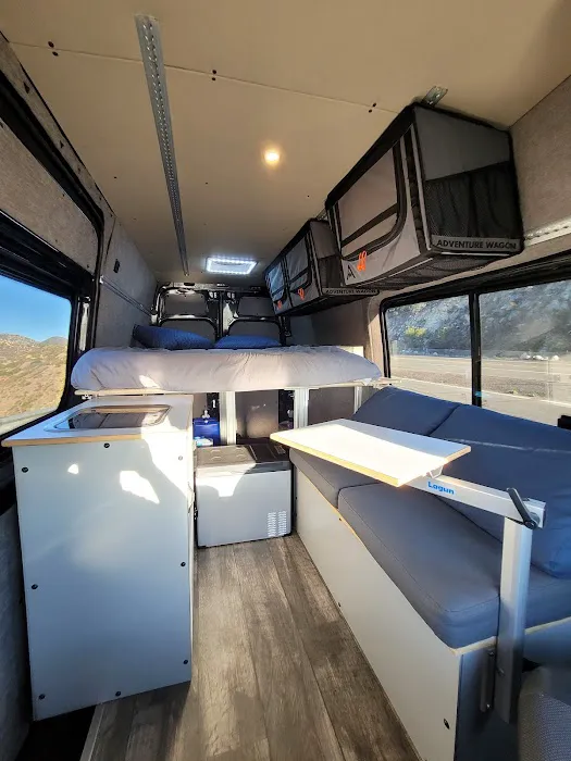 Sprinter Mobile Care 9
