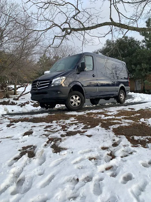 Sprinter Mobile Care 0