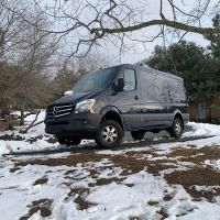 Sprinter Mobile Care