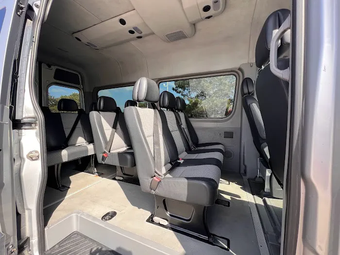 Sprinter Mobile Care 2