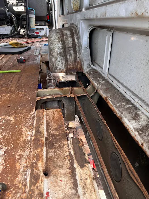 Sprinter Mobile Care 7