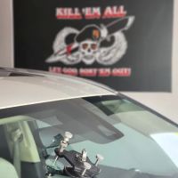 Zero Chip Autoglass