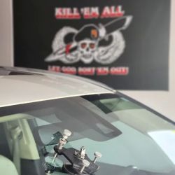 Zero Chip Autoglass ico